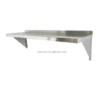 Single-layer wall rack - Image 2