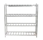 Stainless steel storage rack - Image 2
