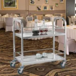 Wine cart