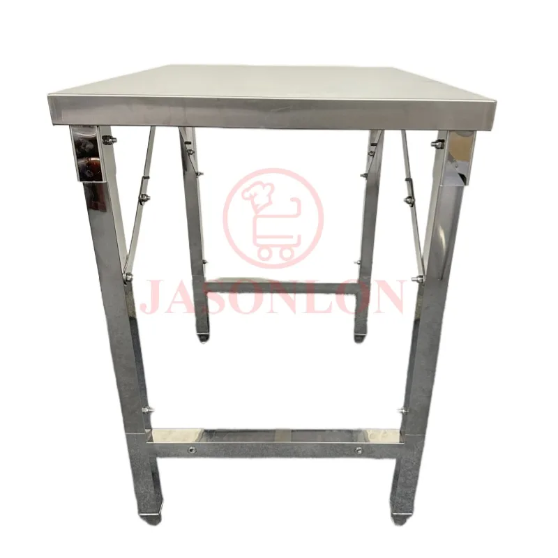 2新款折叠工作台2 New folding workbench - Image 1
