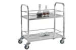 Wine cart - Image 2