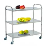 Mini Hot Pot Cart - Image 2