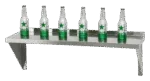 Single-layer wall rack - Image 3