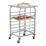 Grill rack