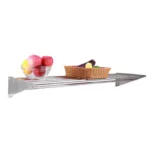 Single-layer wall rack - Image 4