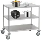 Simple dining car - Image 4