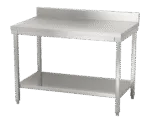Stainless steel workbench - Image 2