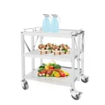 Folding trolley