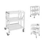 Folding trolley - Image 2