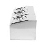 Plate rack