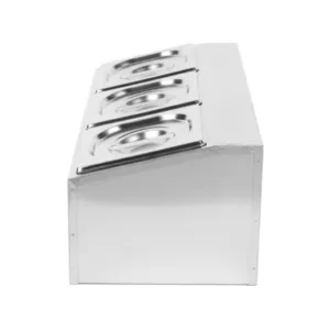 Plate rack