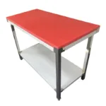 New workbench