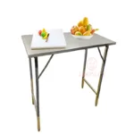 Conventional folding workbench - Image 2