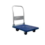 Plastic flatbed truck - Image 2