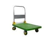 Plastic flatbed truck - Image 3