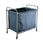Detachable linen cart - Image 2