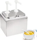 Sauce Pump - Image 2