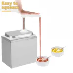 Sauce Pump