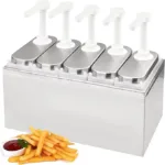 Sauce Pump - Image 3