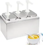 Sauce Pump - Image 4